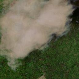 Satellite imagery of Cerro El Hiranzo, VE