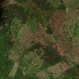 Satellite imagery of Cerro El Hiranzo, VE