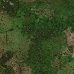Satellite imagery of Cerro El Hiranzo, VE