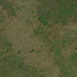 Satellite imagery of Kaga Yangato, CF