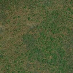 Satellite imagery of Kaga Yangato, CF