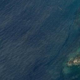 Satellite imagery of Laem Mai Ngang, TH
