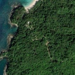 Satellite imagery of Laem Mai Ngang, TH