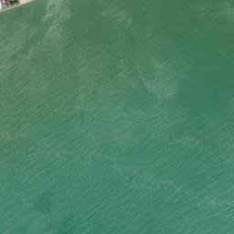 Satellite imagery of Laem Tukkae, TH
