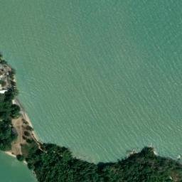 Satellite imagery of Laem Tukkae, TH