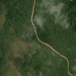 Satellite imagery of Fila Palo Gordo, VE