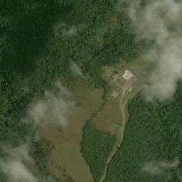 Satellite imagery of Fila Palo Grande, VE