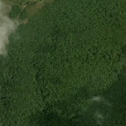 Satellite imagery of Fila Palo Grande, VE