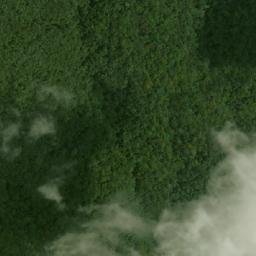 Satellite imagery of Fila Palo Grande, VE