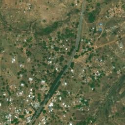Satellite imagery of RGNR B 04, TD