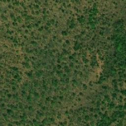 Satellite imagery of Ironstone Ridge, SS