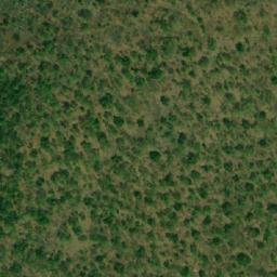 Satellite imagery of Ironstone Ridge, SS