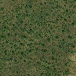Satellite imagery of Ironstone Ridge, SS