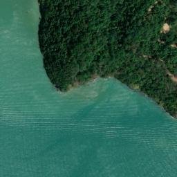 Satellite imagery of Laem Tukkae, TH
