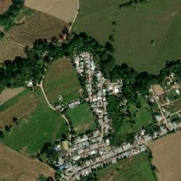Satellite imagery of Alto Motoso, CO