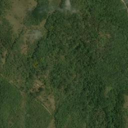 Satellite imagery of Fila Palo Gordo, VE