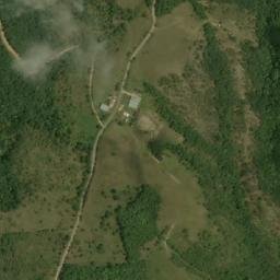 Satellite imagery of Fila Palo Gordo, VE