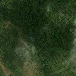 Satellite imagery of Fila Palo Gordo, VE