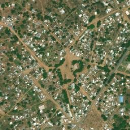 Satellite imagery of RGNR B 04, TD