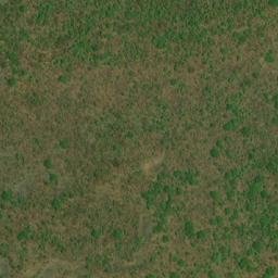 Satellite imagery of Kaga Bouka, CF