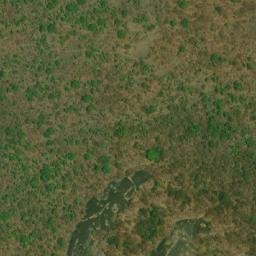 Satellite imagery of Kaga Bouka, CF