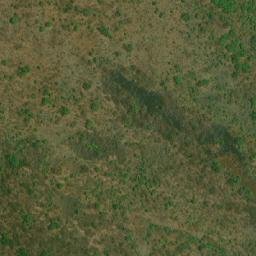 Satellite imagery of Kaga Bouka, CF