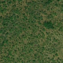 Satellite imagery of Ironstone Ridge, SS