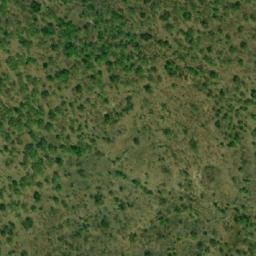 Satellite imagery of Ironstone Ridge, SS