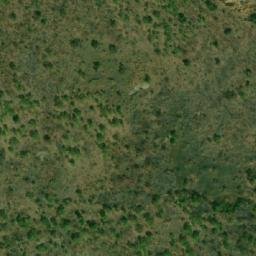 Satellite imagery of Ironstone Ridge, SS