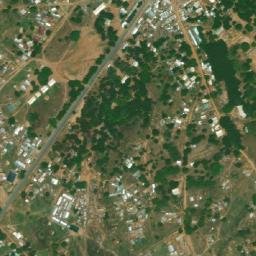 Satellite imagery of RGNR B 04, TD