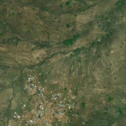 Satellite imagery of RGNR B 04, TD