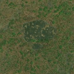 Satellite imagery of Kaga Bouka, CF