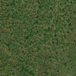 Satellite imagery of Ironstone Ridge, SS