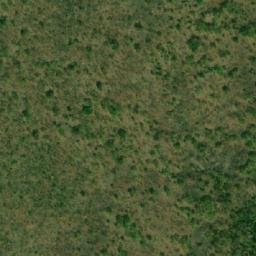 Satellite imagery of Ironstone Ridge, SS