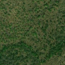Satellite imagery of Ironstone Ridge, SS
