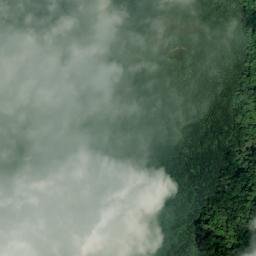 Satellite imagery of Cuchilla Tupe, CO