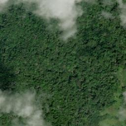 Satellite imagery of Cuchilla Tupe, CO