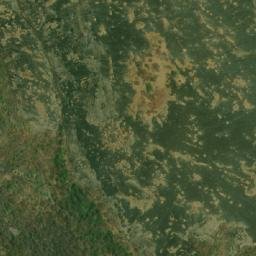 Satellite imagery of Kaga Kolo, CF