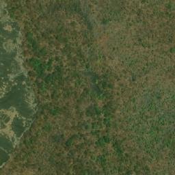 Satellite imagery of Kaga Kolo, CF