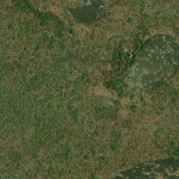 Satellite imagery of Kaga Bouka, CF
