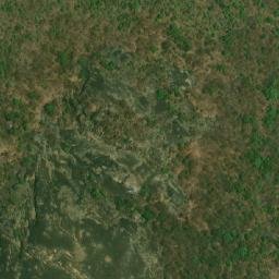 Satellite imagery of Kaga Poungourou, CF