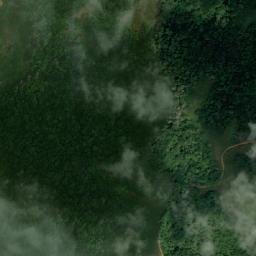 Satellite imagery of Cuchilla Tupe, CO