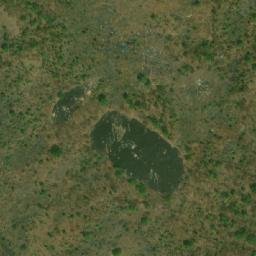 Satellite imagery of Kaga Kotoa, CF