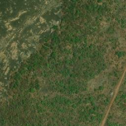 Satellite imagery of Kaga Poungourou, CF