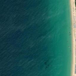 Satellite imagery of Laem Sai, TH
