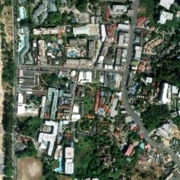 Satellite imagery of Laem Sai, TH