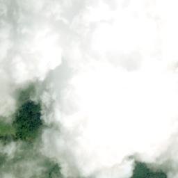 Satellite imagery of Cuchilla Perrabrava, CO