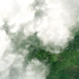Satellite imagery of Cuchilla Perrabrava, CO
