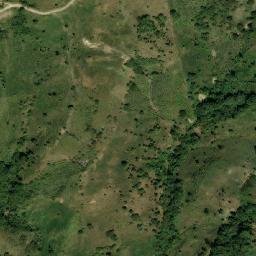 Satellite imagery of Fila Alta Cuchilla, VE