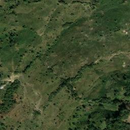 Satellite imagery of Fila Alta Cuchilla, VE